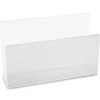 Acrylic Notepad Holder