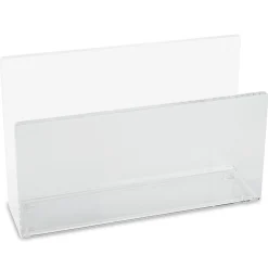 Acrylic Notepad Holder