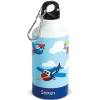 Airplane Kids' Personalized Water Bottle