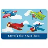 Airplane Mat