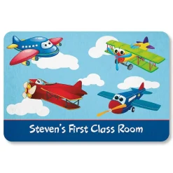 Airplane Mat