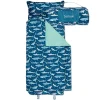 All-Over Shark Nap Mat by Stephen Joseph®