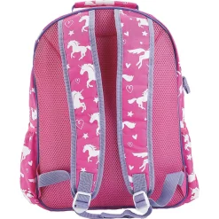 All-Over Unicorn Personalized Backpack