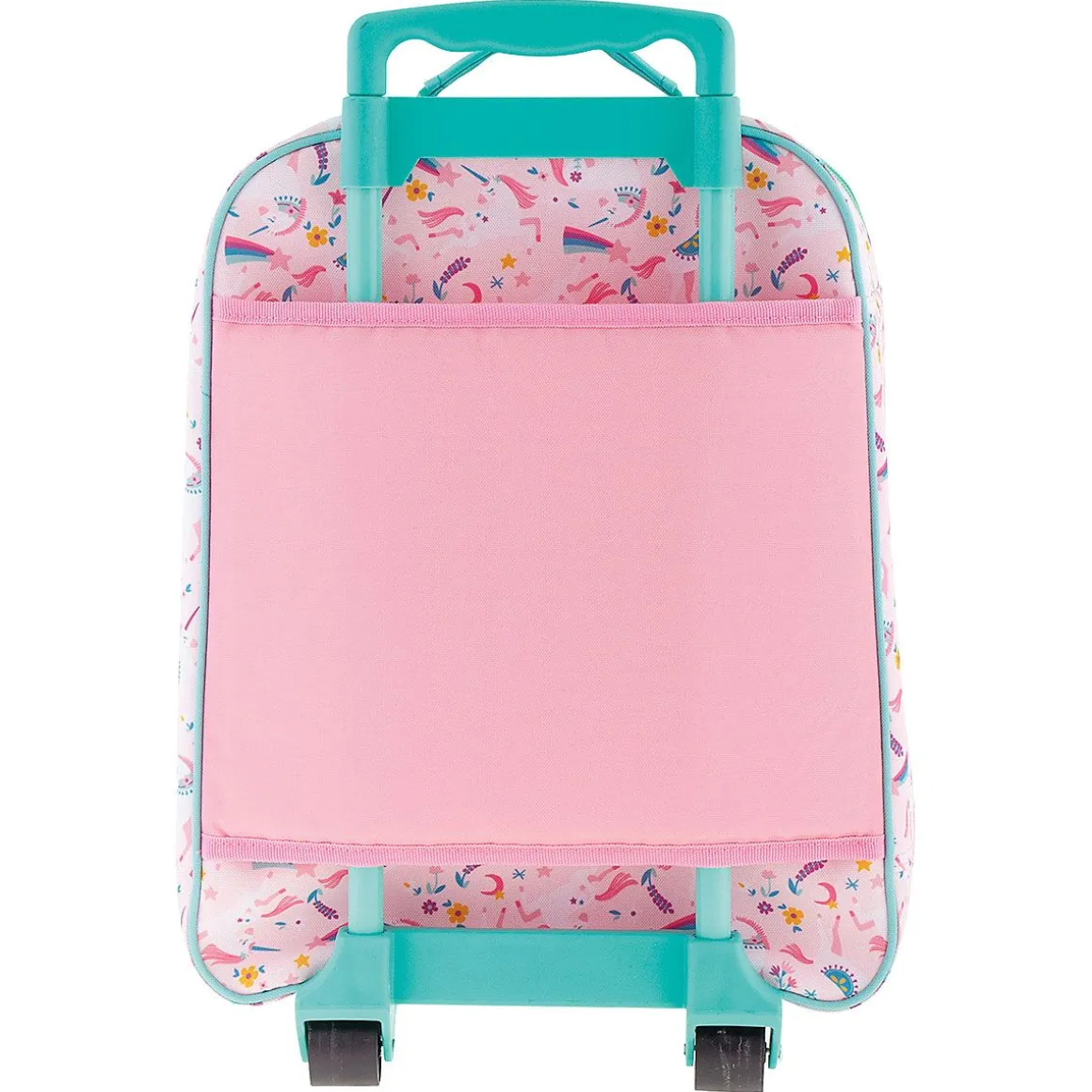 All-Over Unicorn 18" Rolling Luggage by Stephen Joseph®