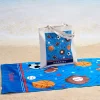 All Sport Personalized Canvas Tote