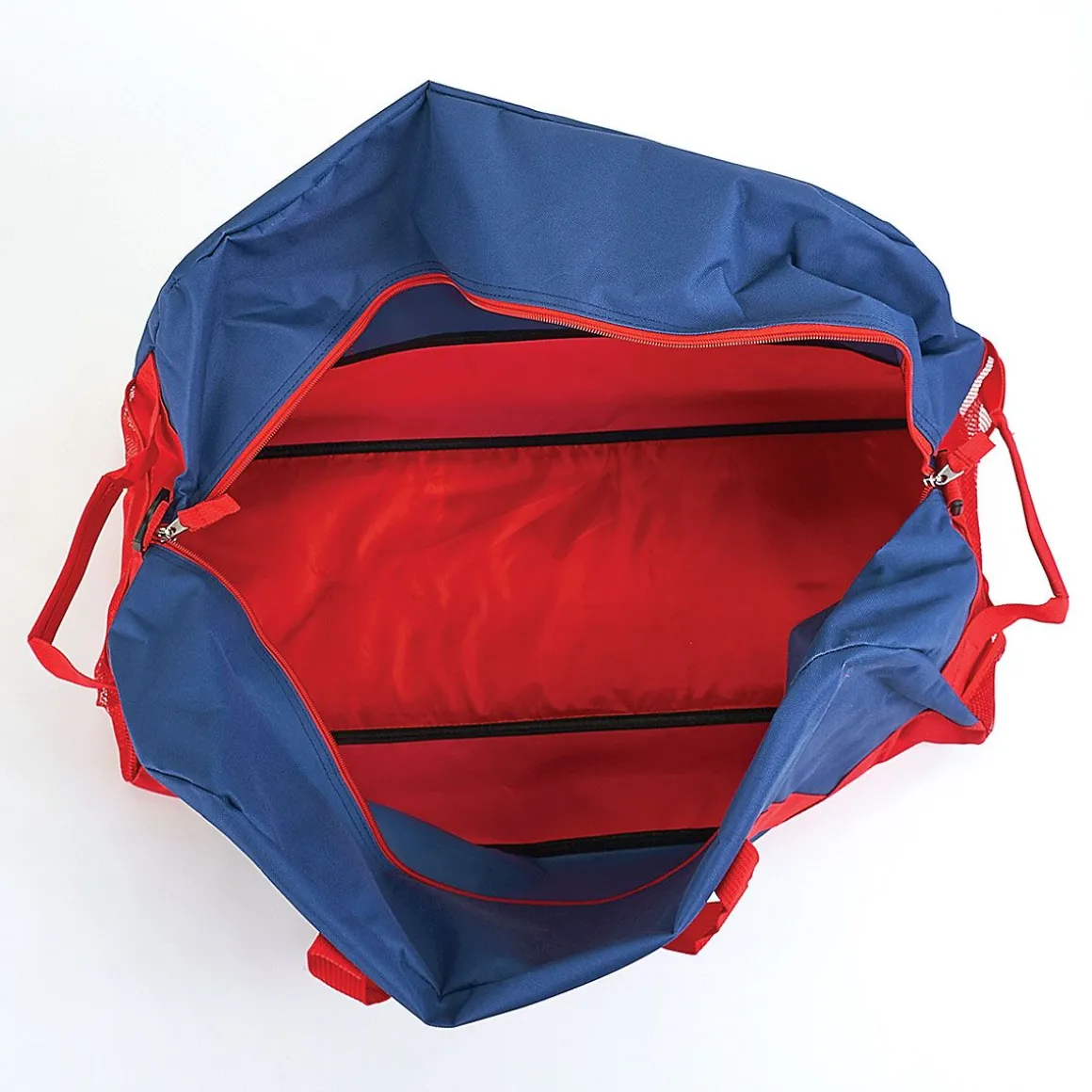 All Sports Personalized Duffel Bag