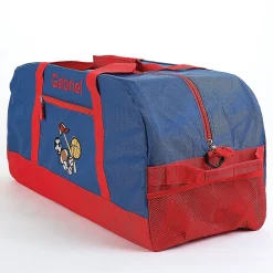 All Sports Personalized Duffel Bag
