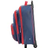 All Sports 18" Personalized Rolling Luggage