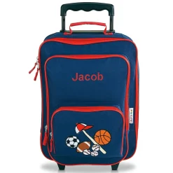 All Sports 18