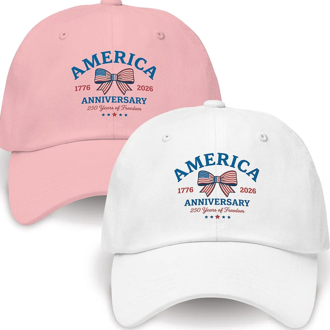 American Bows Hat