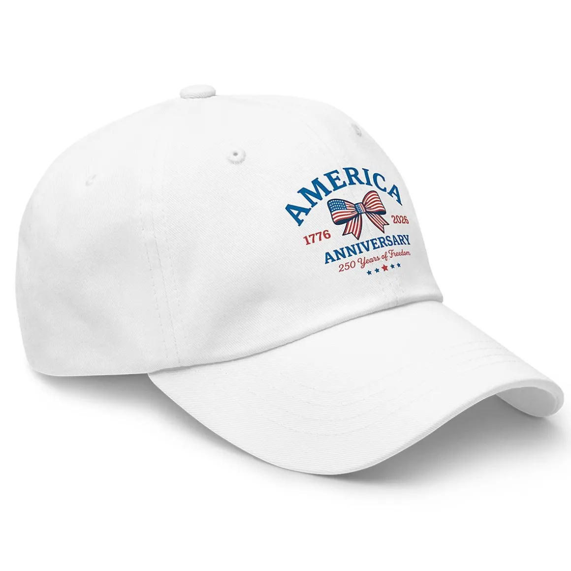 American Bows Hat