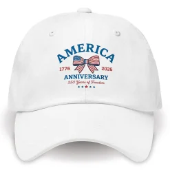 American Bows Hat