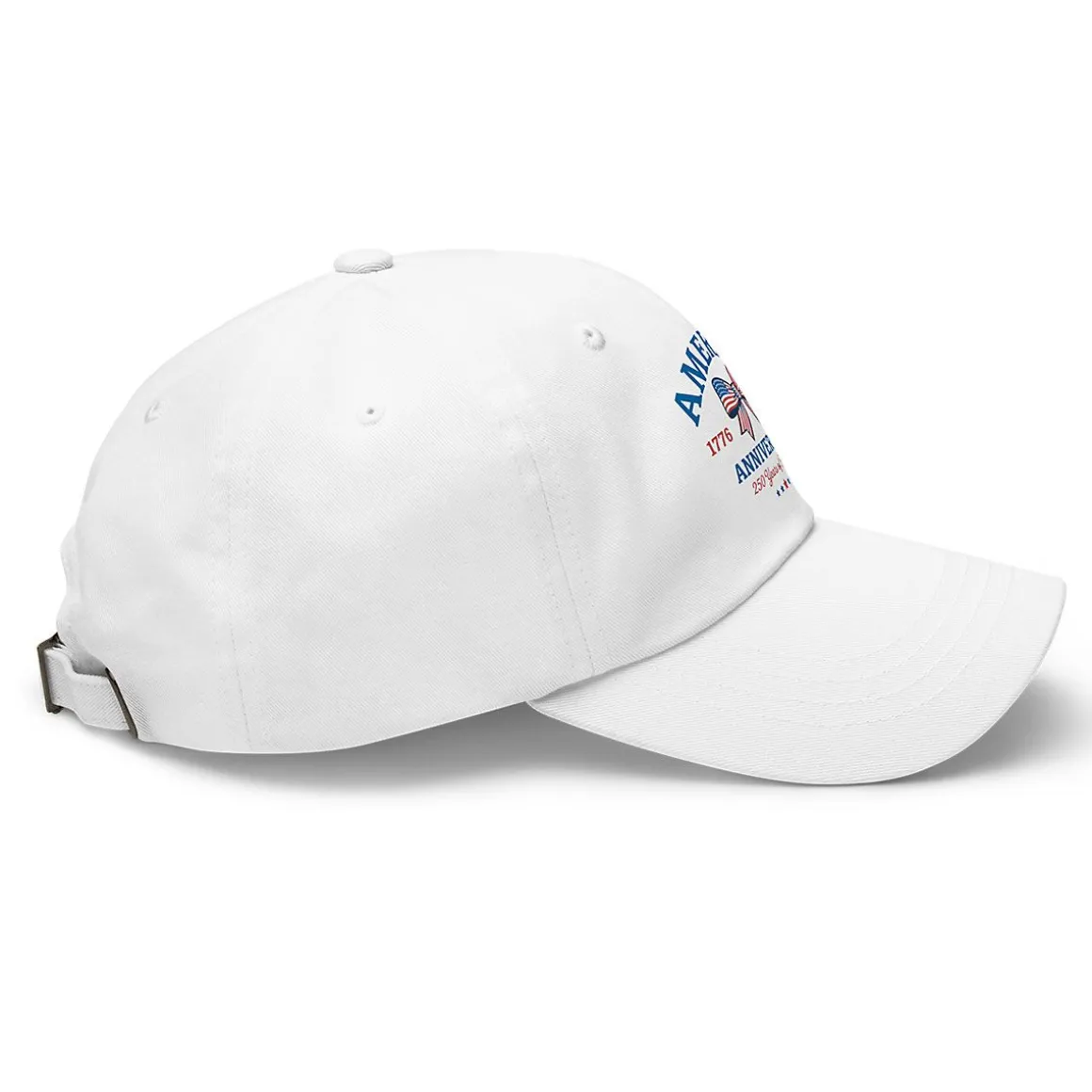American Bows Hat