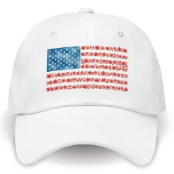 American Florals Hat
