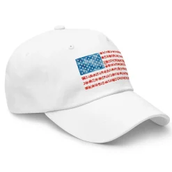 American Florals Hat