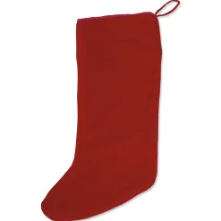 Angel Heirloom Needlepoint Personalized Christmas Stocking