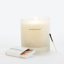 Archipelago Havana Boxed Candle