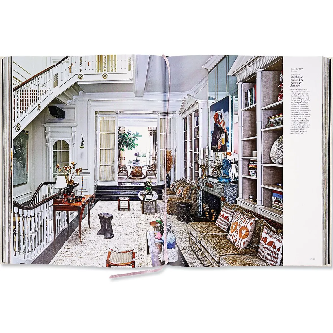 Architectural Digest at 100 Book