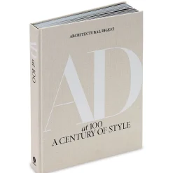Architectural Digest at 100 Book