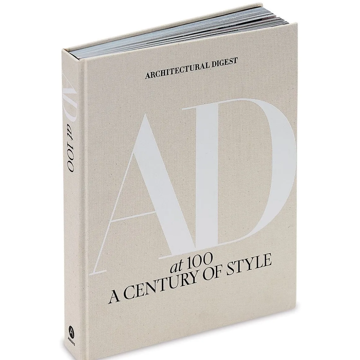 Architectural Digest at 100 Book