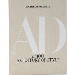 Architectural Digest at 100 Book