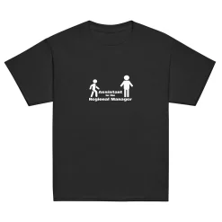 Assistant to the Regional Manager Kids T-Shirt