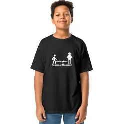 Assistant to the Regional Manager Kids T-Shirt
