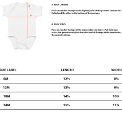 Assistant to the Regional Manager Baby Bodysuit Romper