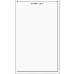 Atticus Notepad