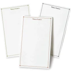 Atticus Notepad