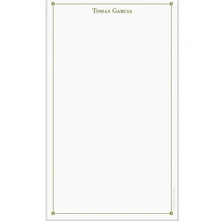 Atticus Notepad