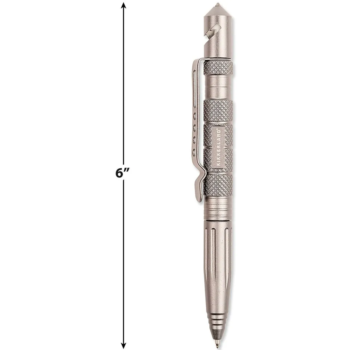 Auto Emergency 3-in-1 Pen