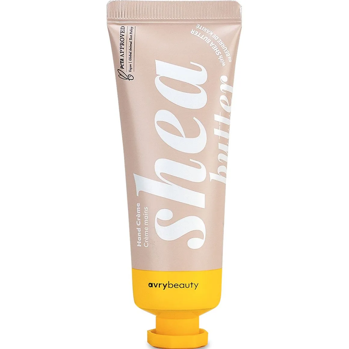 Avrybeauty Shea Butter Lotion