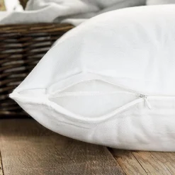 Baby It's Cold Personalized Pillow