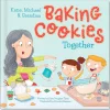 Baking Cookies Personalized Storybook