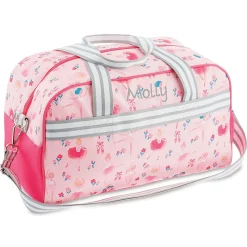 Ballet Personalized Duffel Bag by Stephen Joseph®