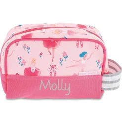 Ballet Personalized Toiletry Bag by Stephen Joseph®