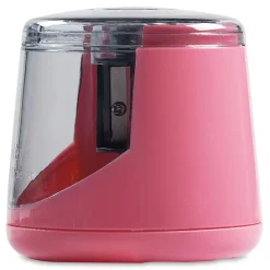 Battery Operated Pencil Sharpener