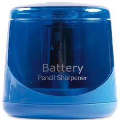 Battery Operated Pencil Sharpener
