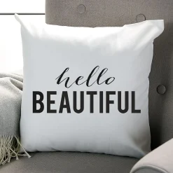 Beautiful Pillow