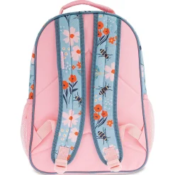 Bee Personalized Backpack by Stephen Joseph®