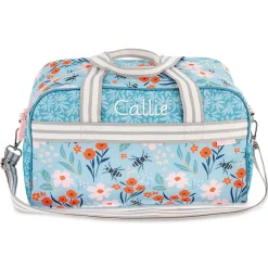 Bee Personalized Duffel Bag by Stephen Joseph®