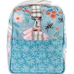Bee Personalized Duffel Bag by Stephen Joseph®