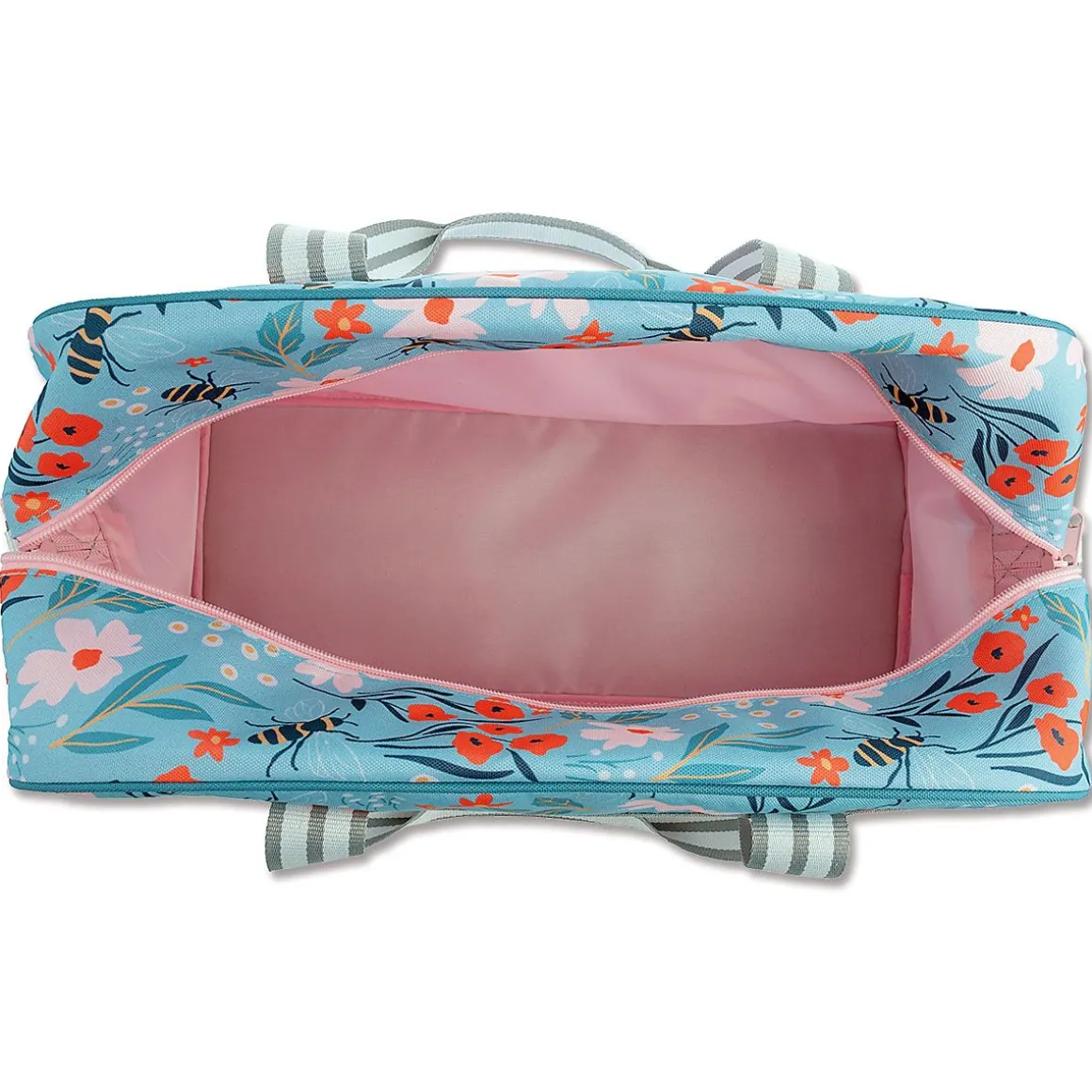 Bee Personalized Duffel Bag by Stephen Joseph®