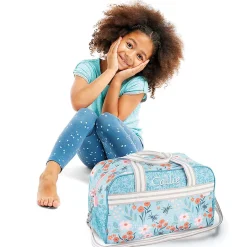 Bee Personalized Duffel Bag by Stephen Joseph®