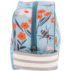 Bee Personalized Toiletry Bag by Stephen Joseph®