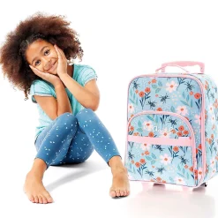 Bee 18" Rolling Luggage by Stephen Joseph®