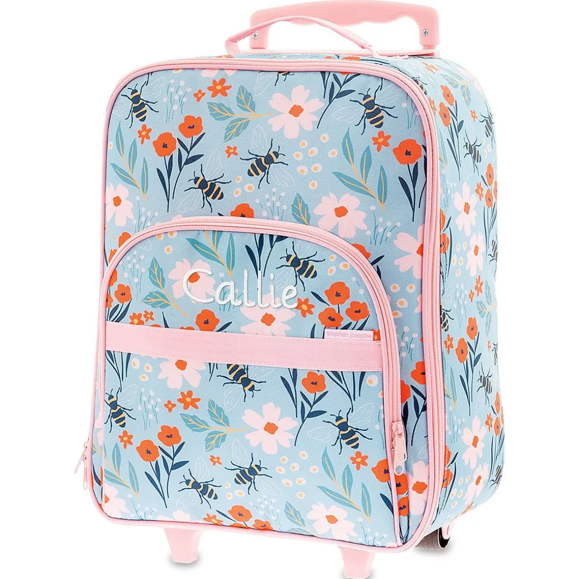 Bee 18" Rolling Luggage by Stephen Joseph®