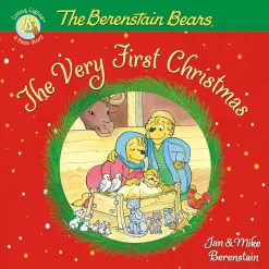 Berenstain Bears® Christmas Books