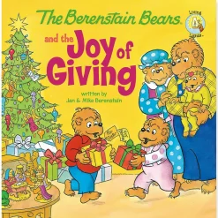 Berenstain Bears® Christmas Books